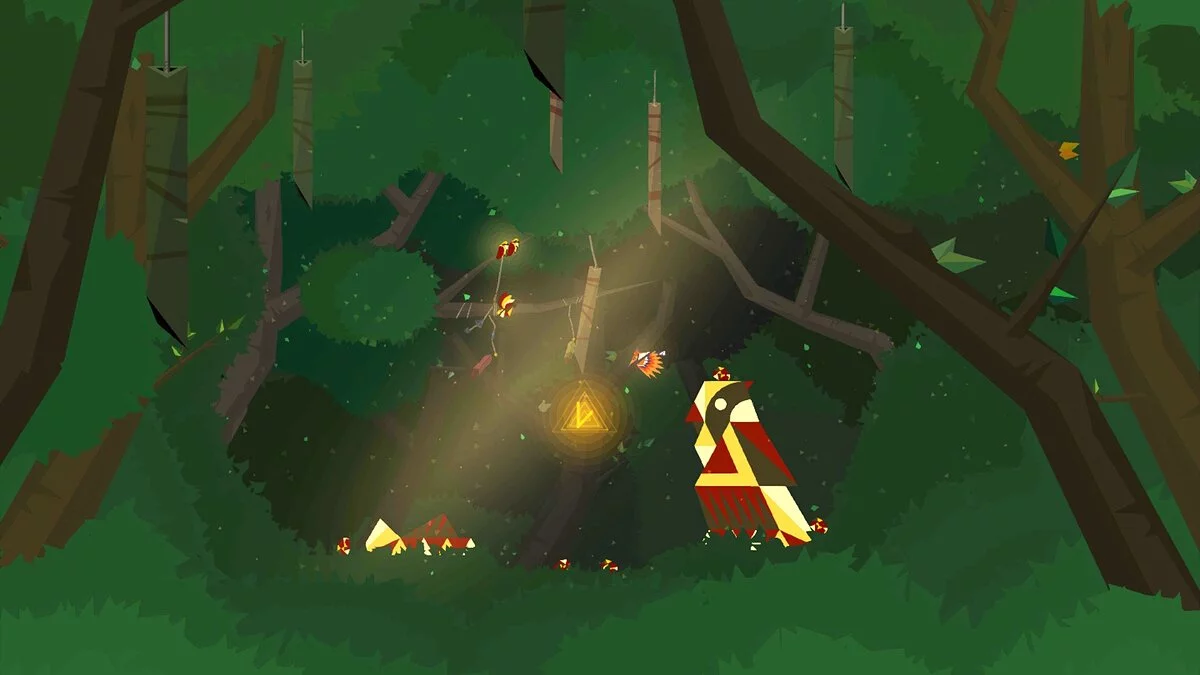 Скриншот из игры Secrets of Raetikon  - 15