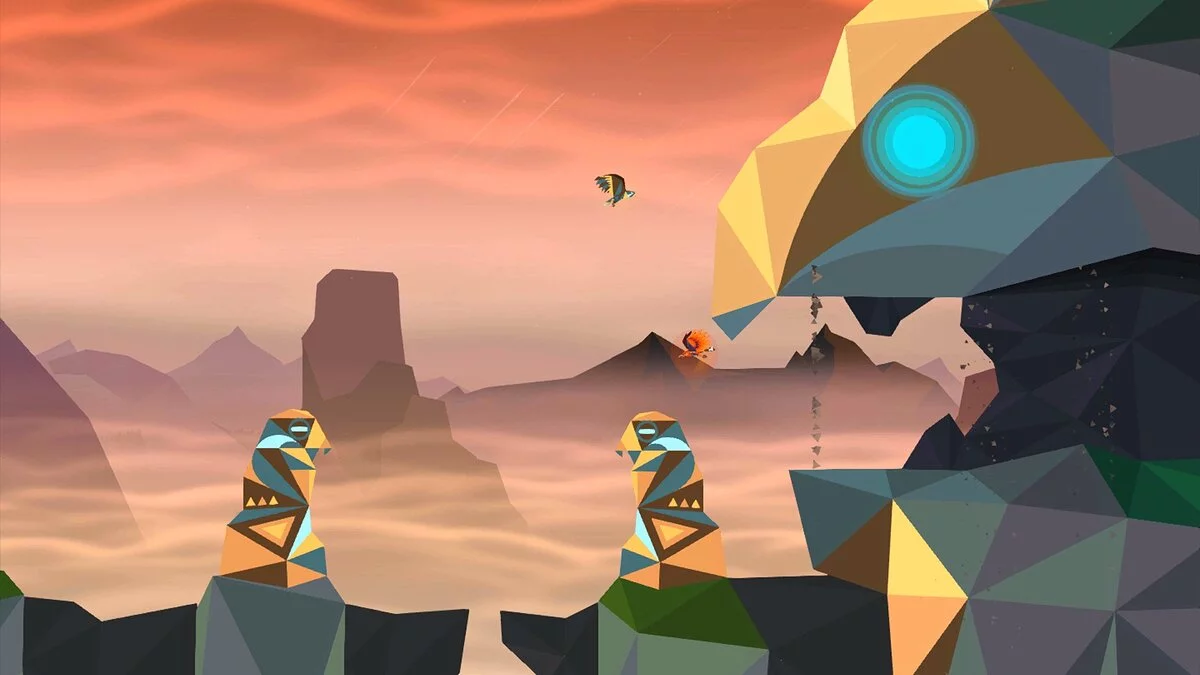 Скриншот из игры Secrets of Raetikon  - 13