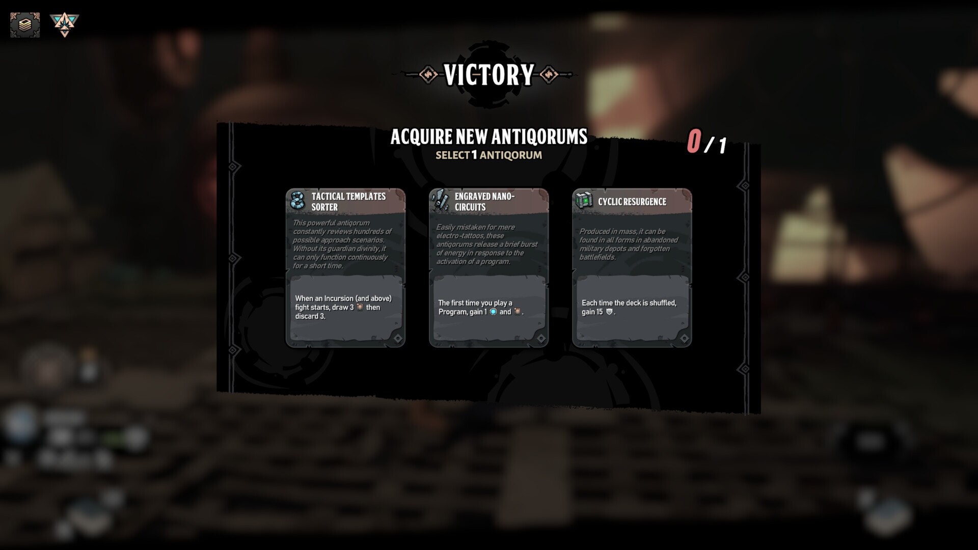 Скриншот из игры Beneath Oresa - 39