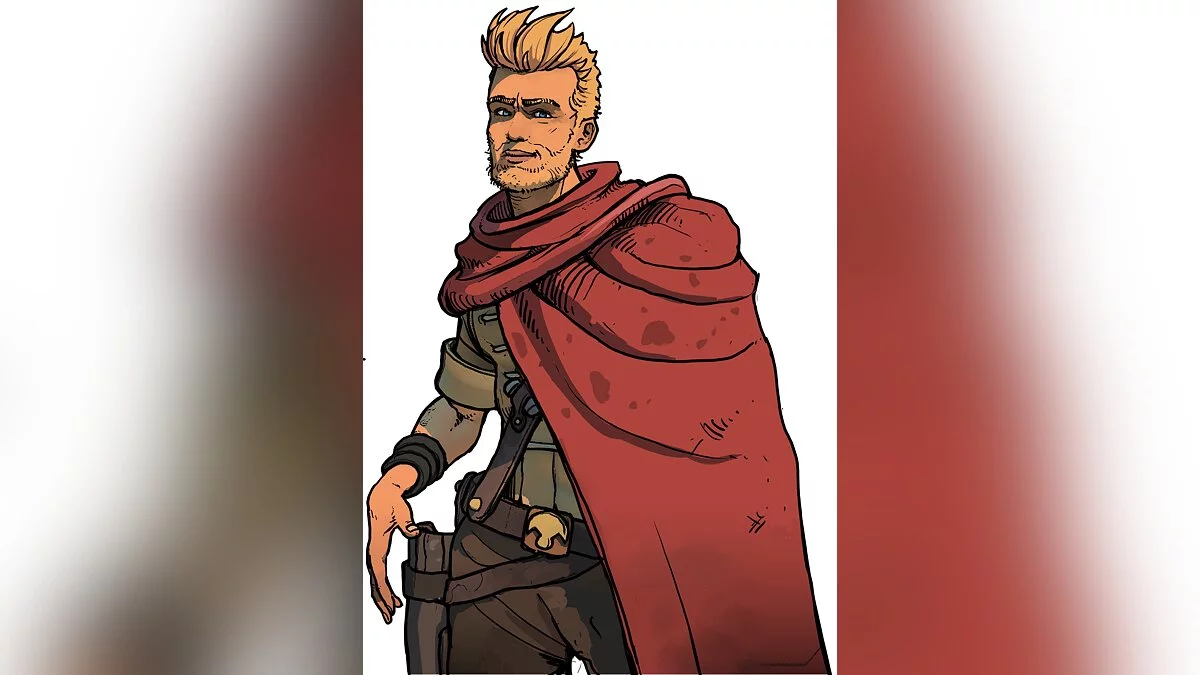 Скриншот из игры Beneath Oresa - 9