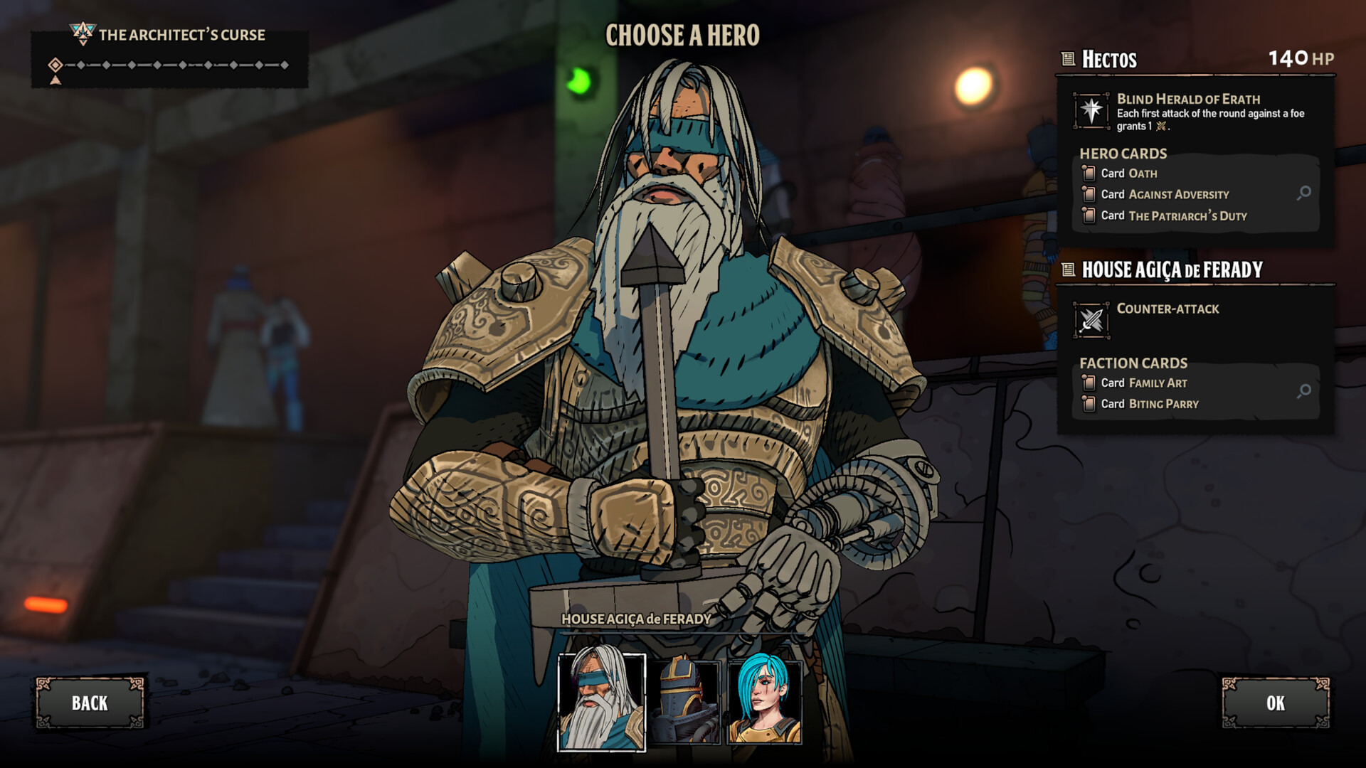 Скриншот из игры Beneath Oresa - 19