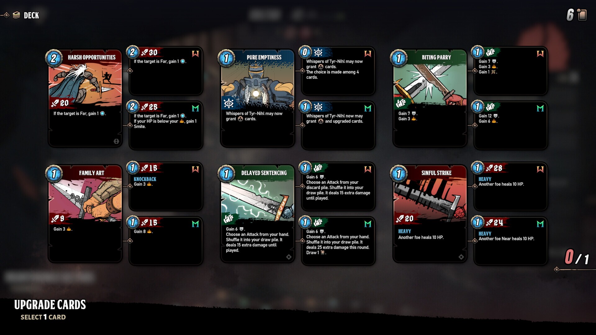 Скриншот из игры Beneath Oresa - 78