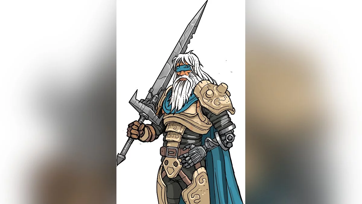 Скриншот из игры Beneath Oresa - 26