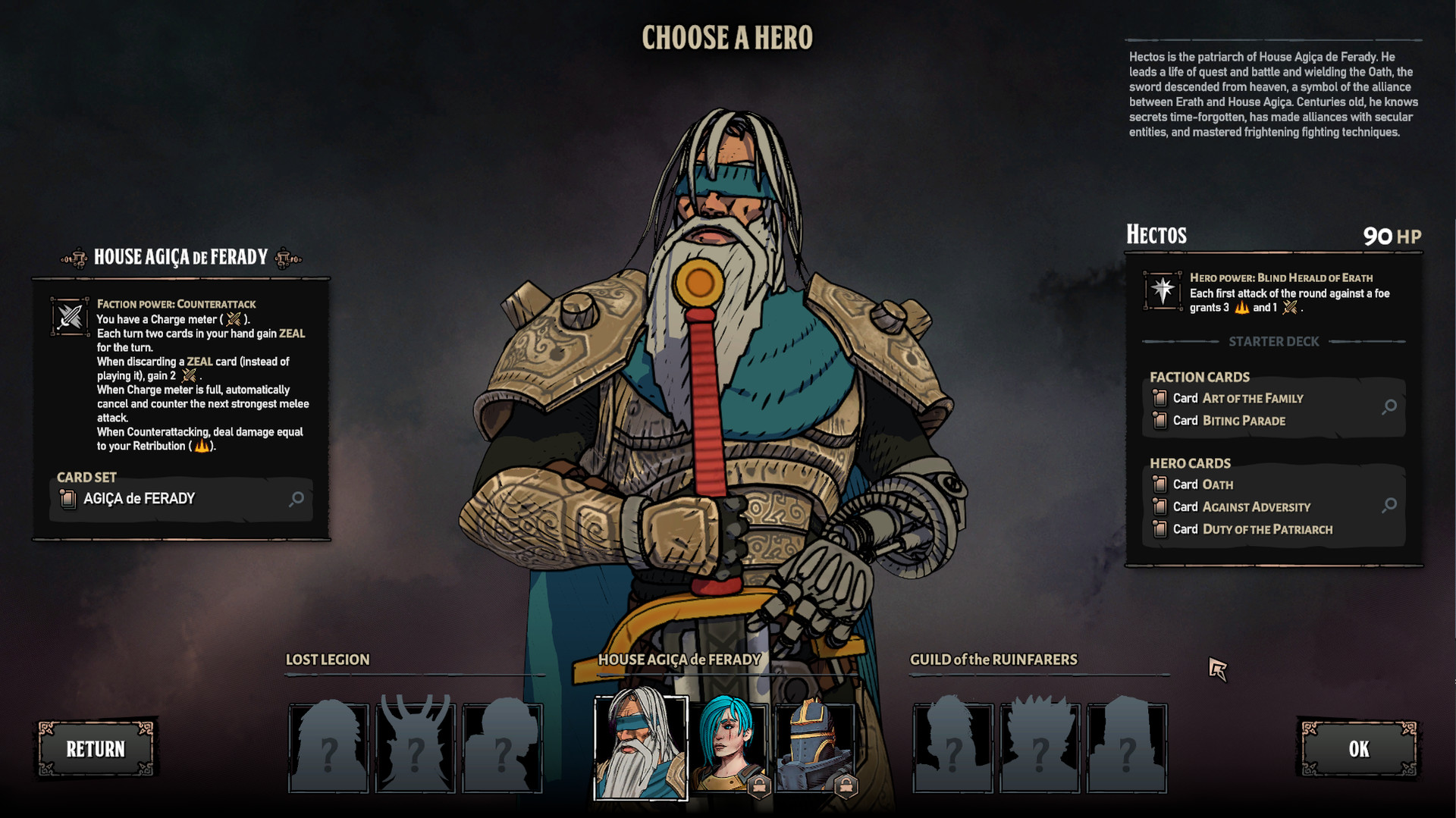 Скриншот из игры Beneath Oresa - 27