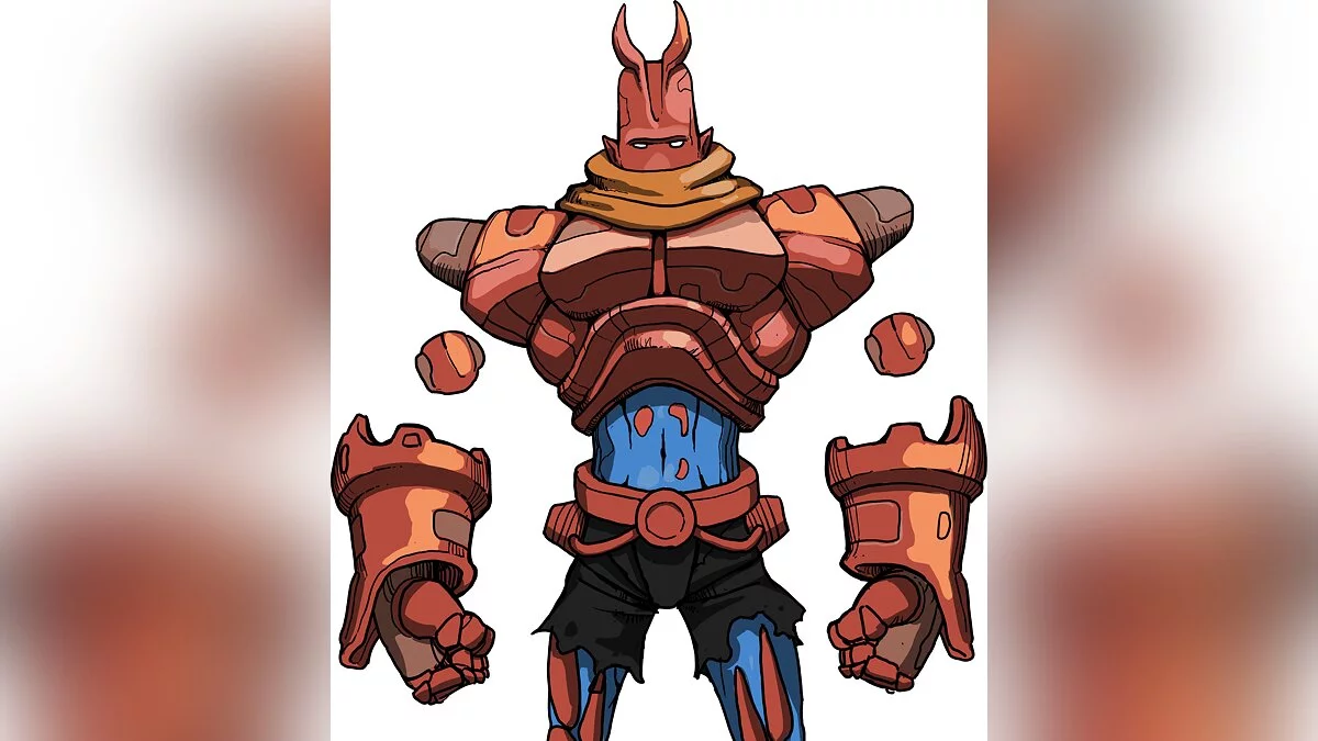 Скриншот из игры Beneath Oresa - 40