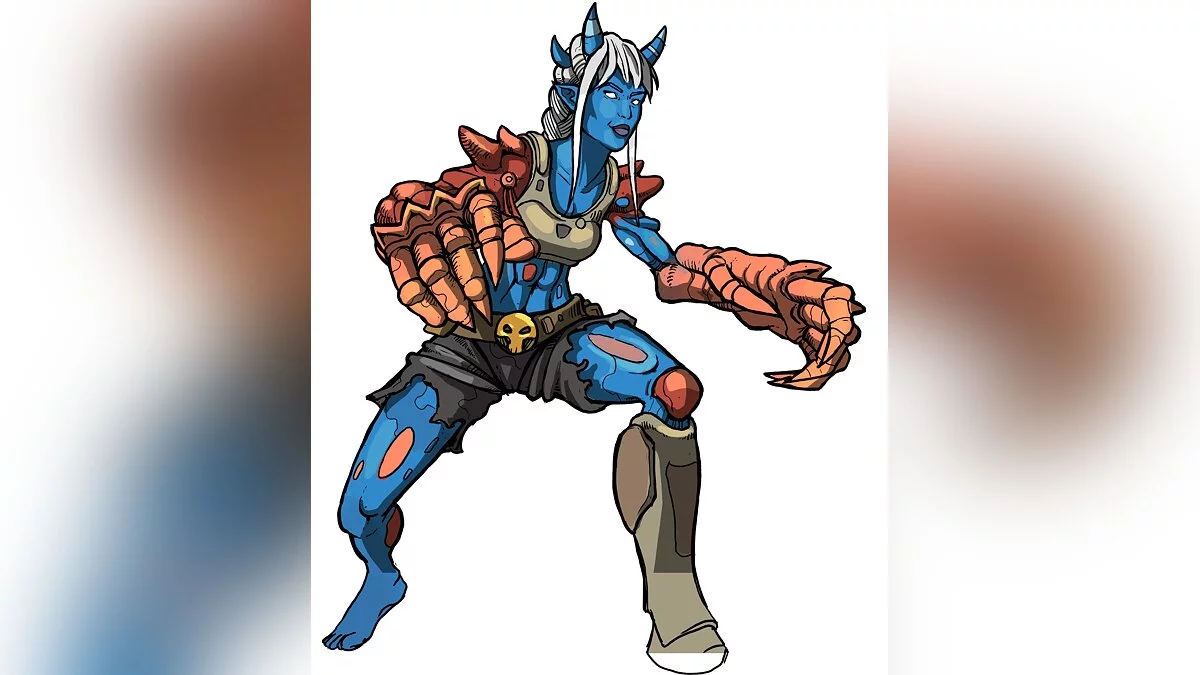 Скриншот из игры Beneath Oresa - 7