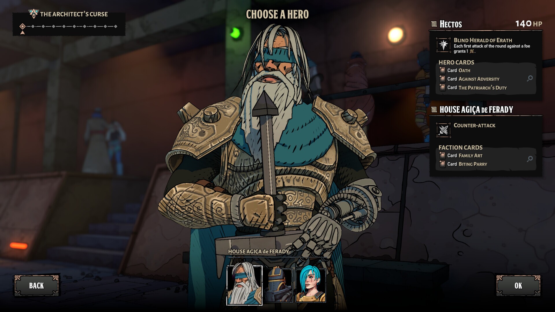 Скриншот из игры Beneath Oresa - 71