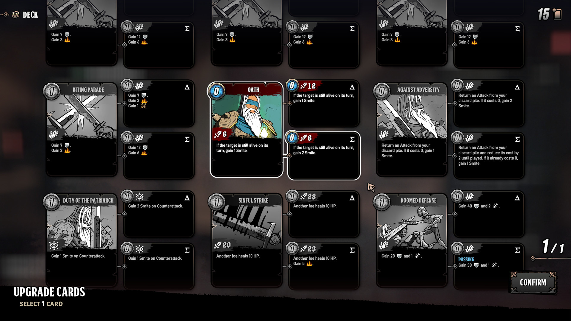 Скриншот из игры Beneath Oresa - 31