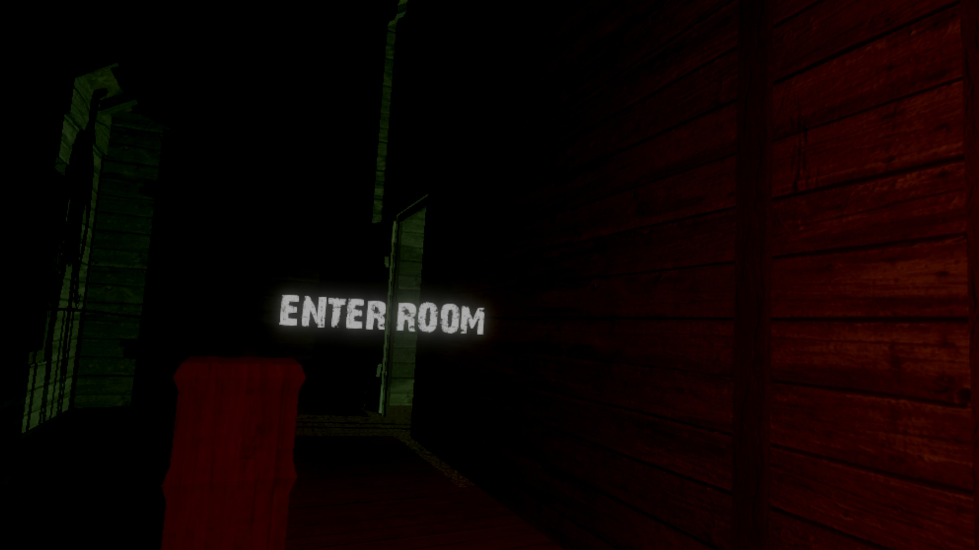 Скриншот из игры Grave VR - 39