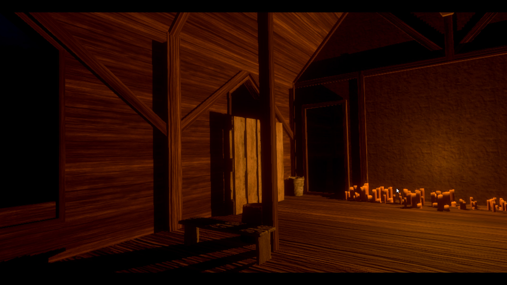 Скриншот из игры Grave VR - 29