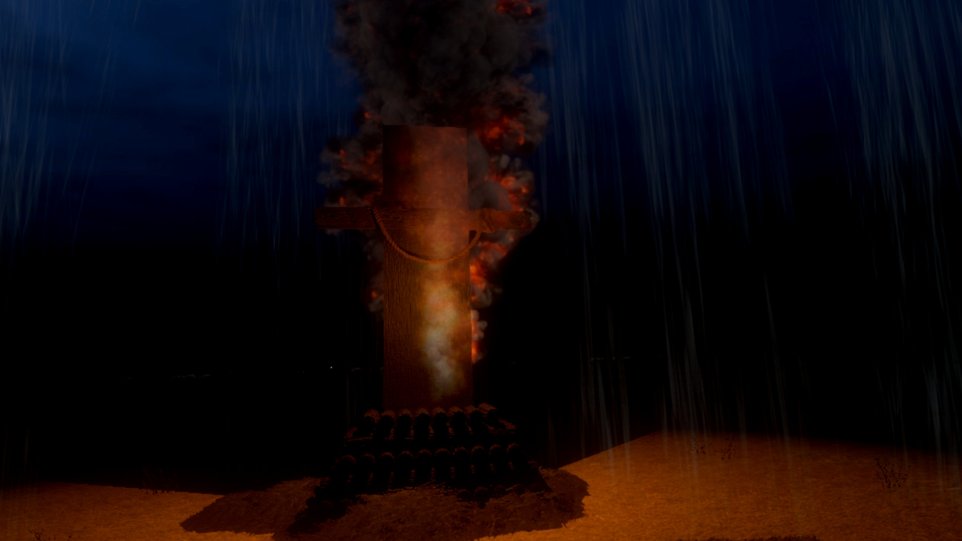 Скриншот из игры Grave VR - 48