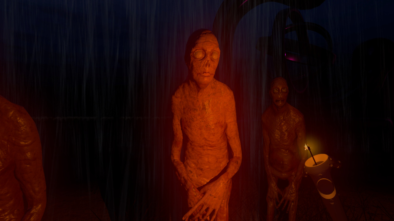 Скриншот из игры Grave VR - 31