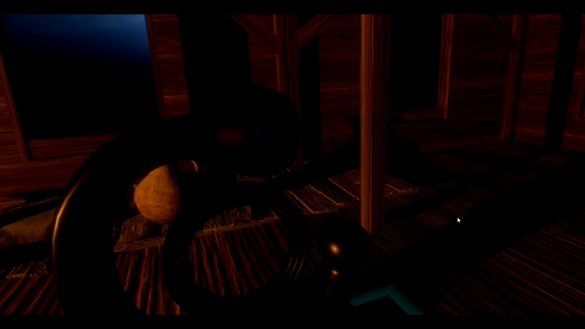 Скриншот из игры Grave VR - 52