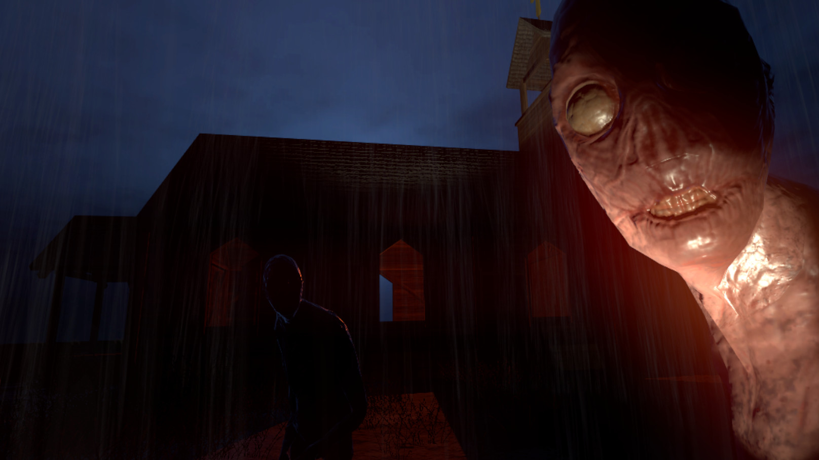 Скриншот из игры Grave VR - 24