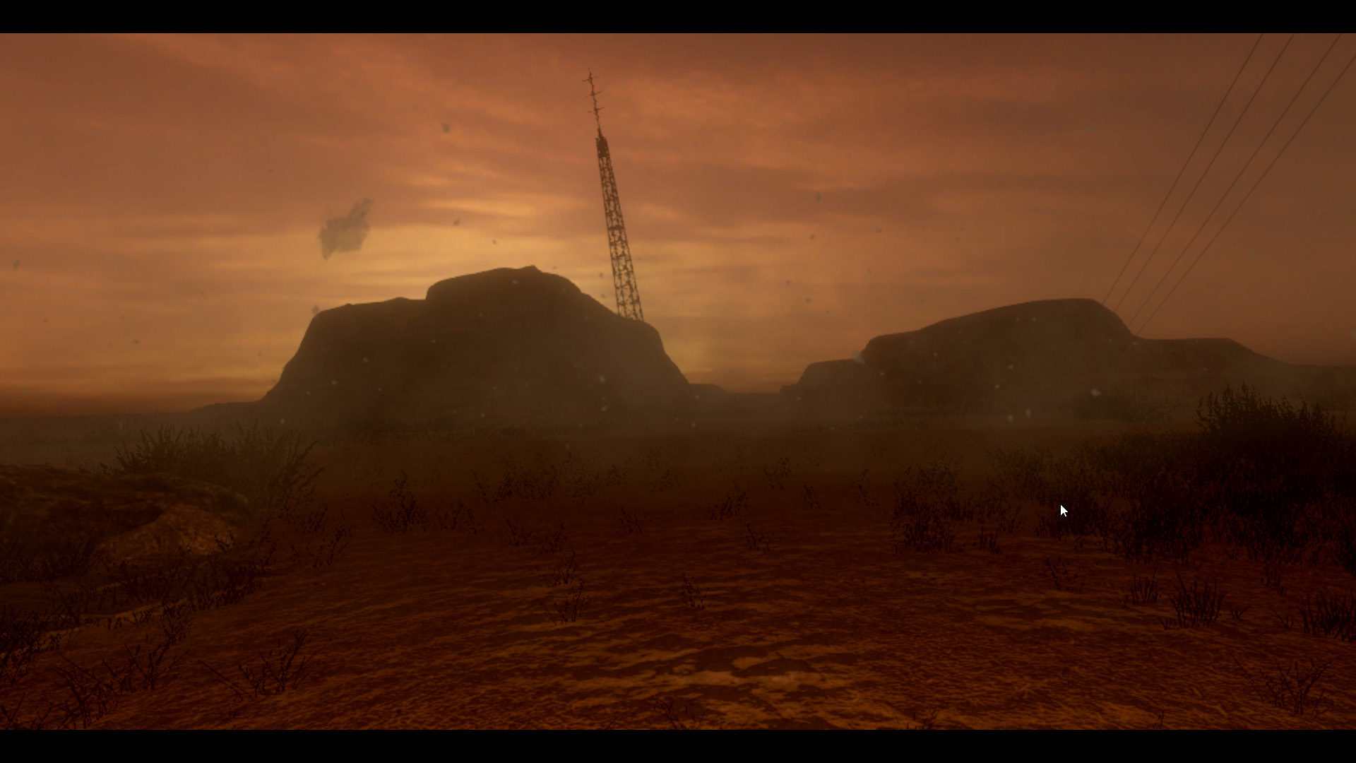 Скриншот из игры Grave VR - 17