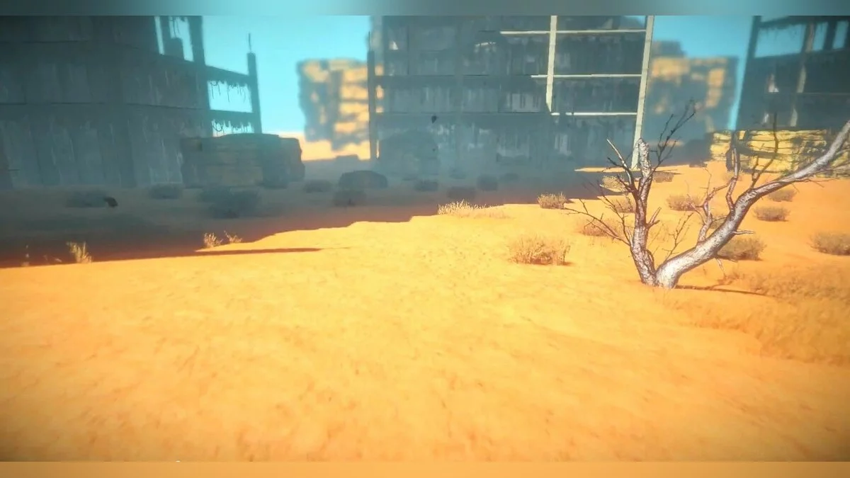 Скриншот из игры Grave - 30