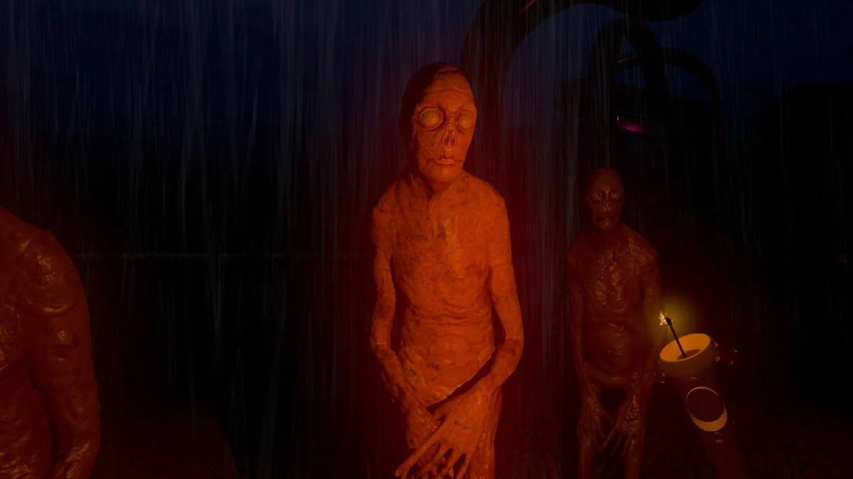 Скриншот из игры Grave - 25