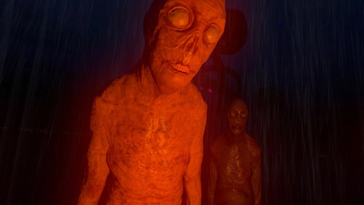 Скриншот из игры Grave - 32