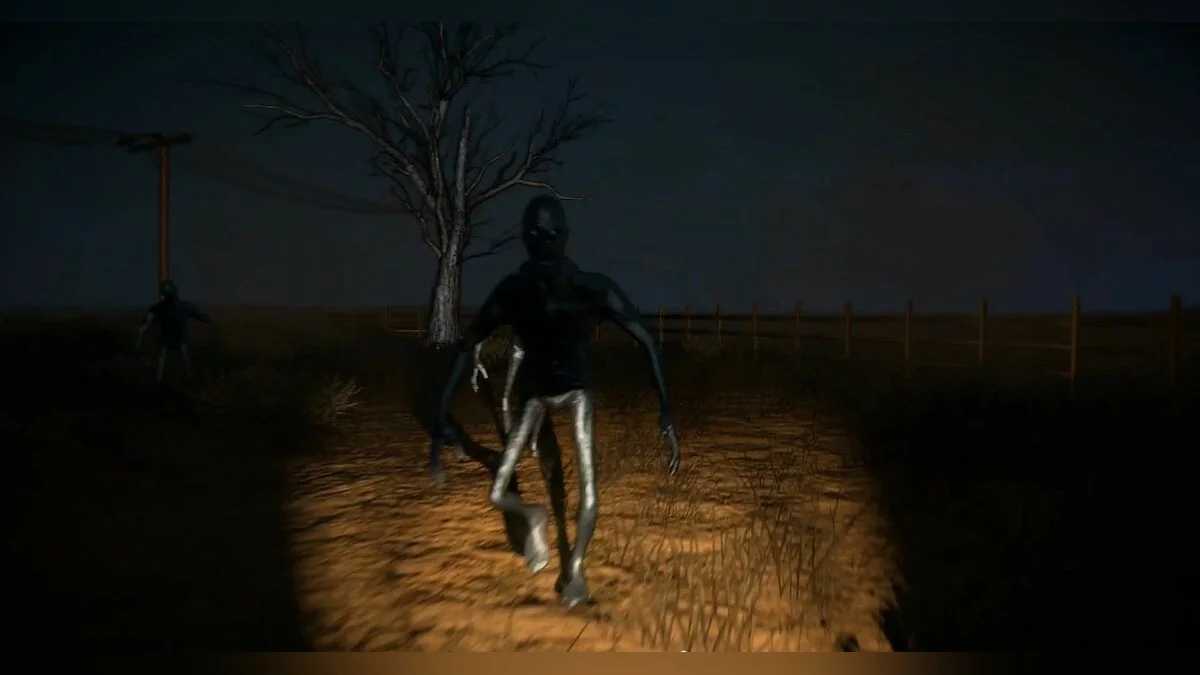 Скриншот из игры Grave - 24