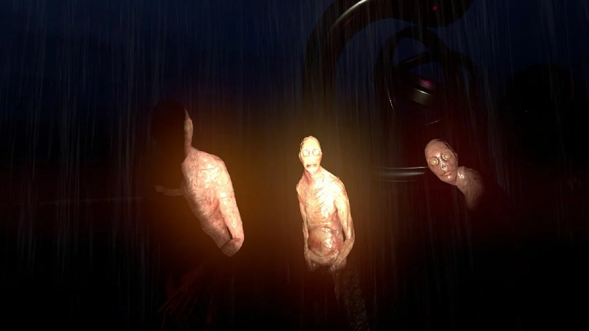 Скриншот из игры Grave - 31