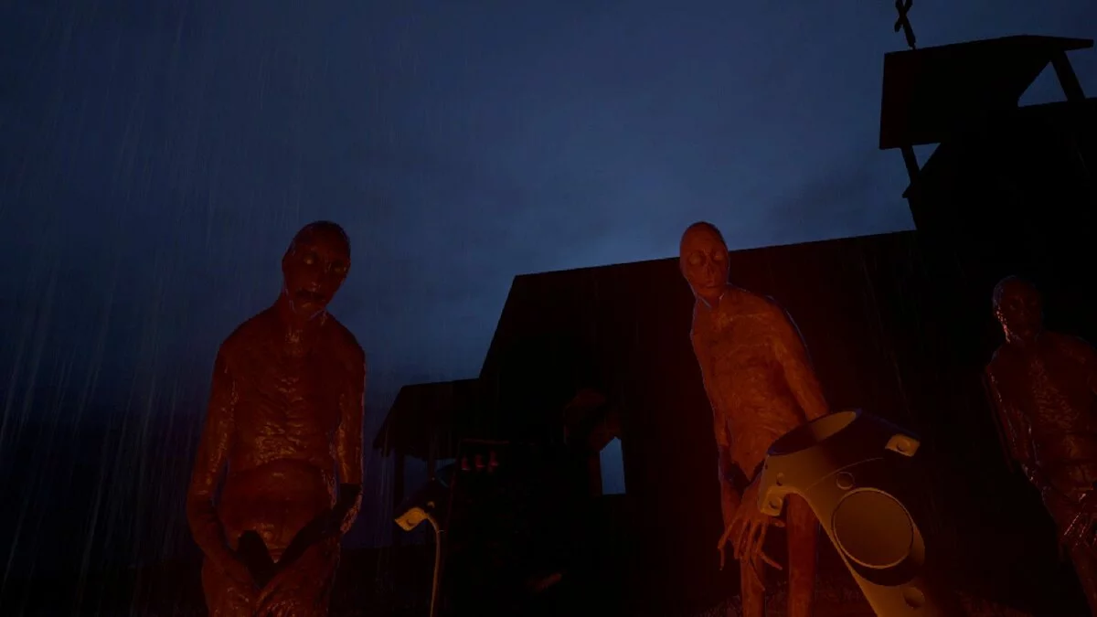 Скриншот из игры Grave - 33