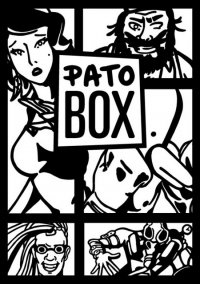 Обложка игры Pato Box