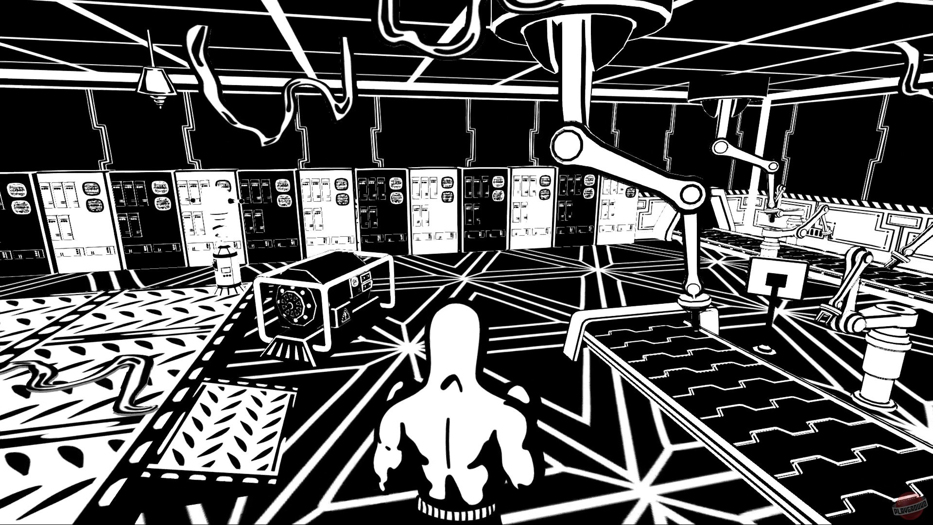 Скриншот из игры Pato Box - 45