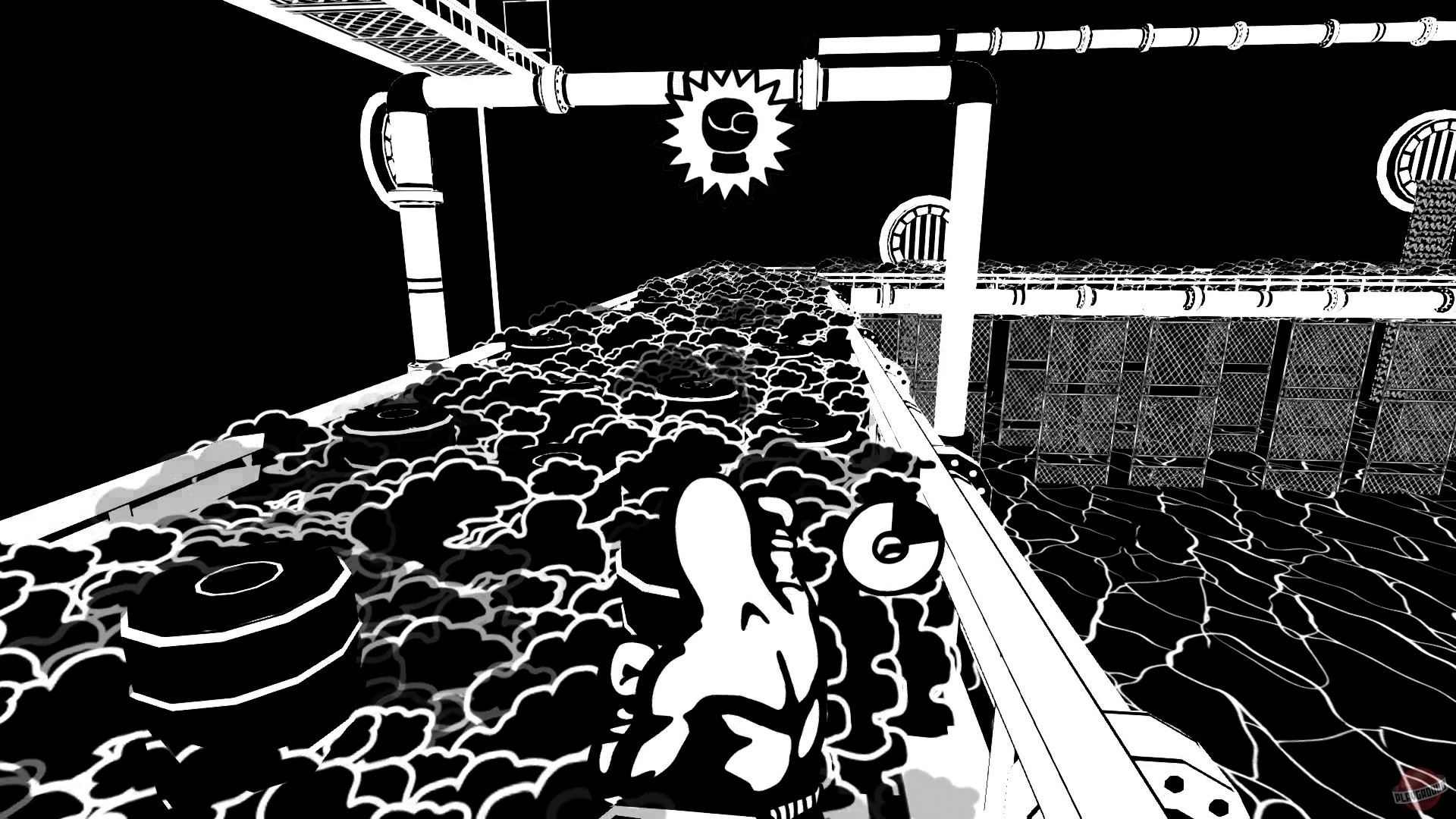 Скриншот из игры Pato Box - 26