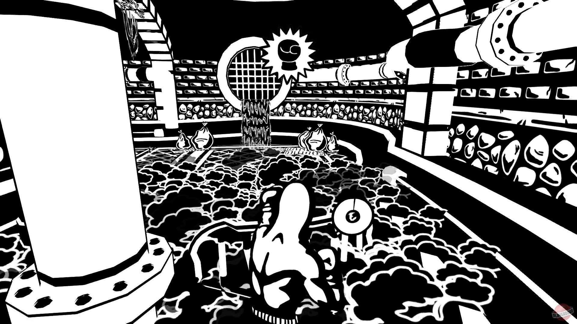 Скриншот из игры Pato Box - 30