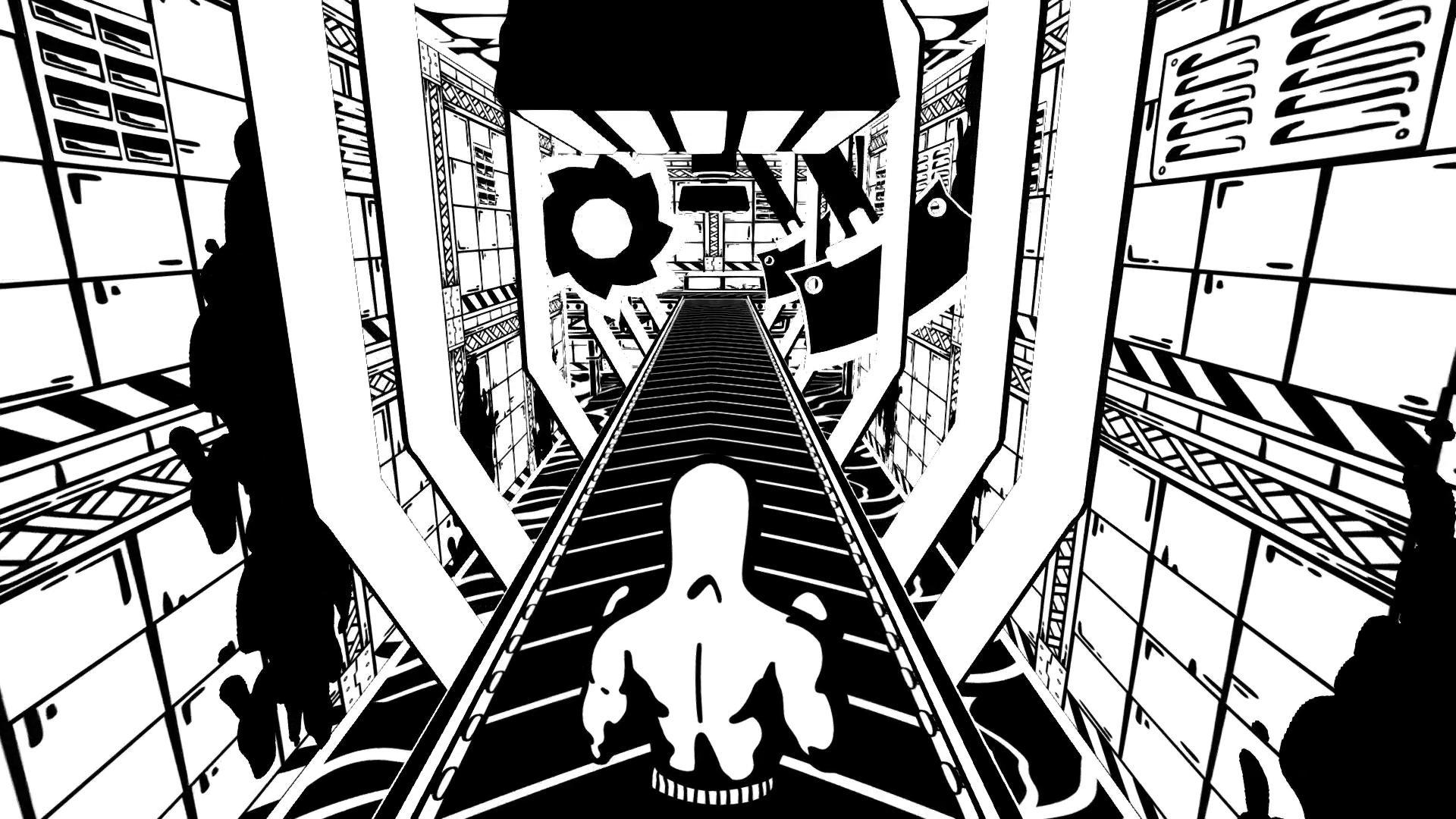 Скриншот из игры Pato Box - 59