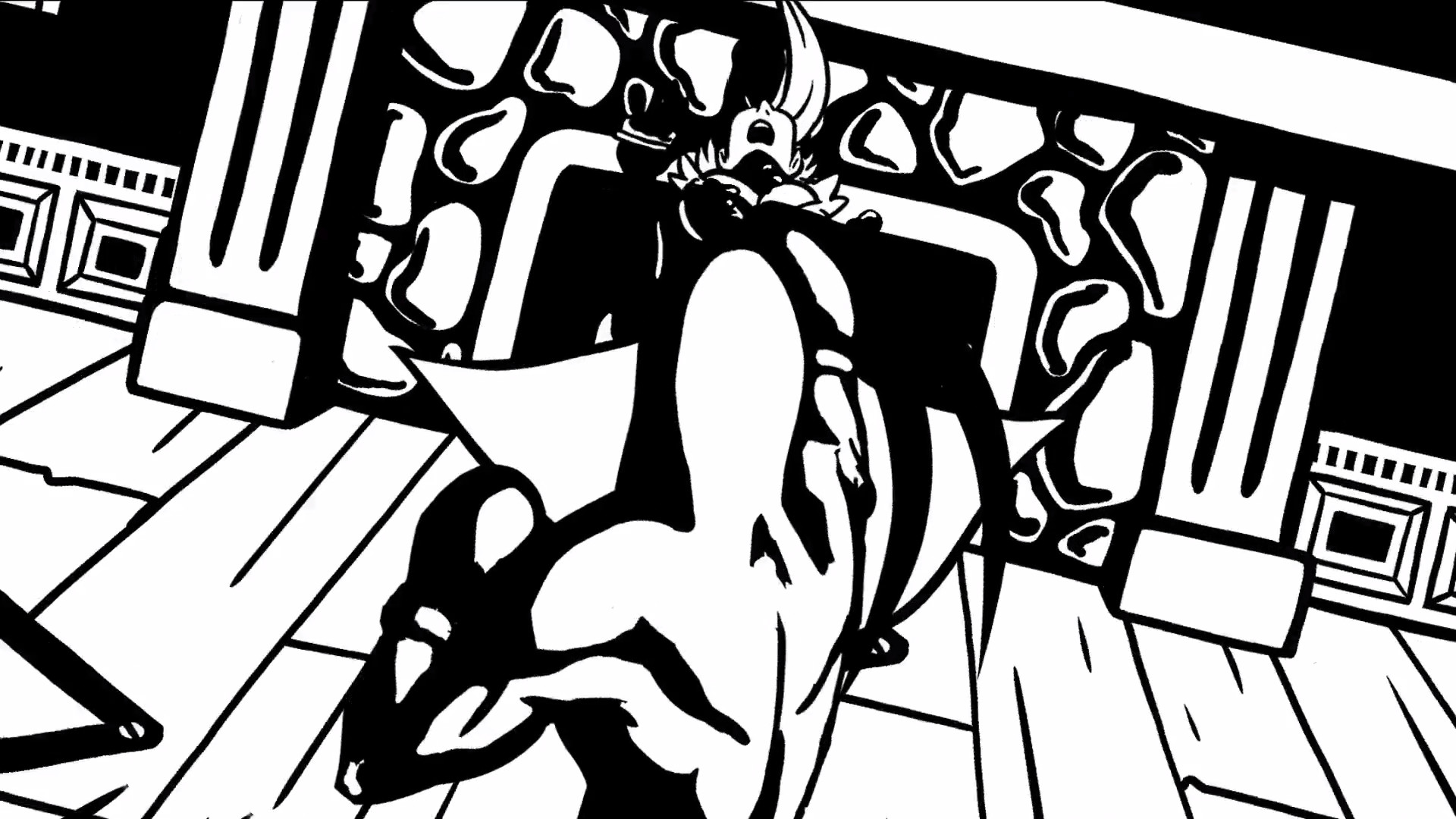 Скриншот из игры Pato Box - 25