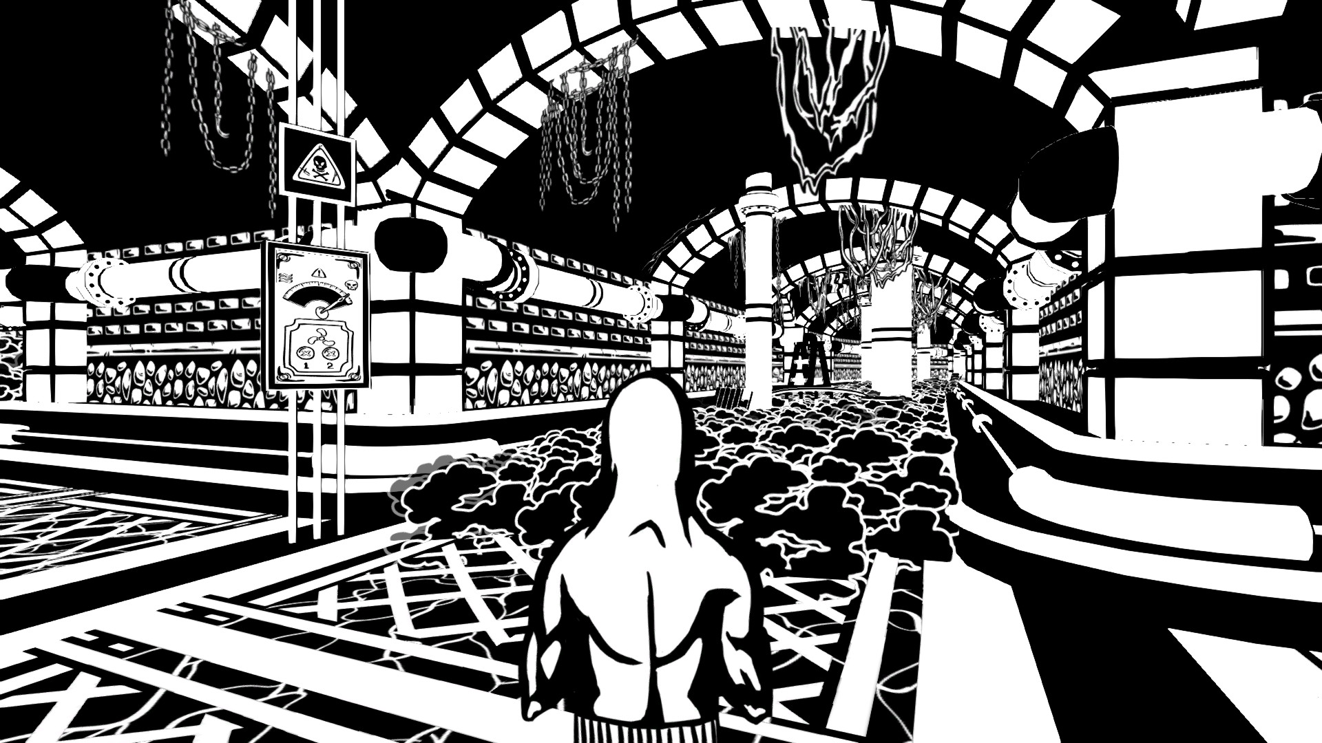 Скриншот из игры Pato Box - 47