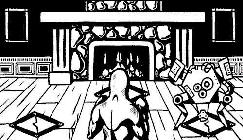 Скриншот из игры Pato Box - 50