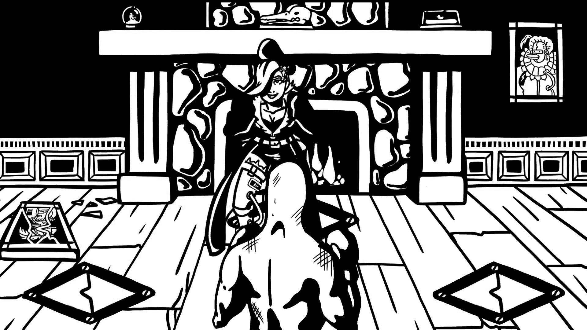 Скриншот из игры Pato Box - 71