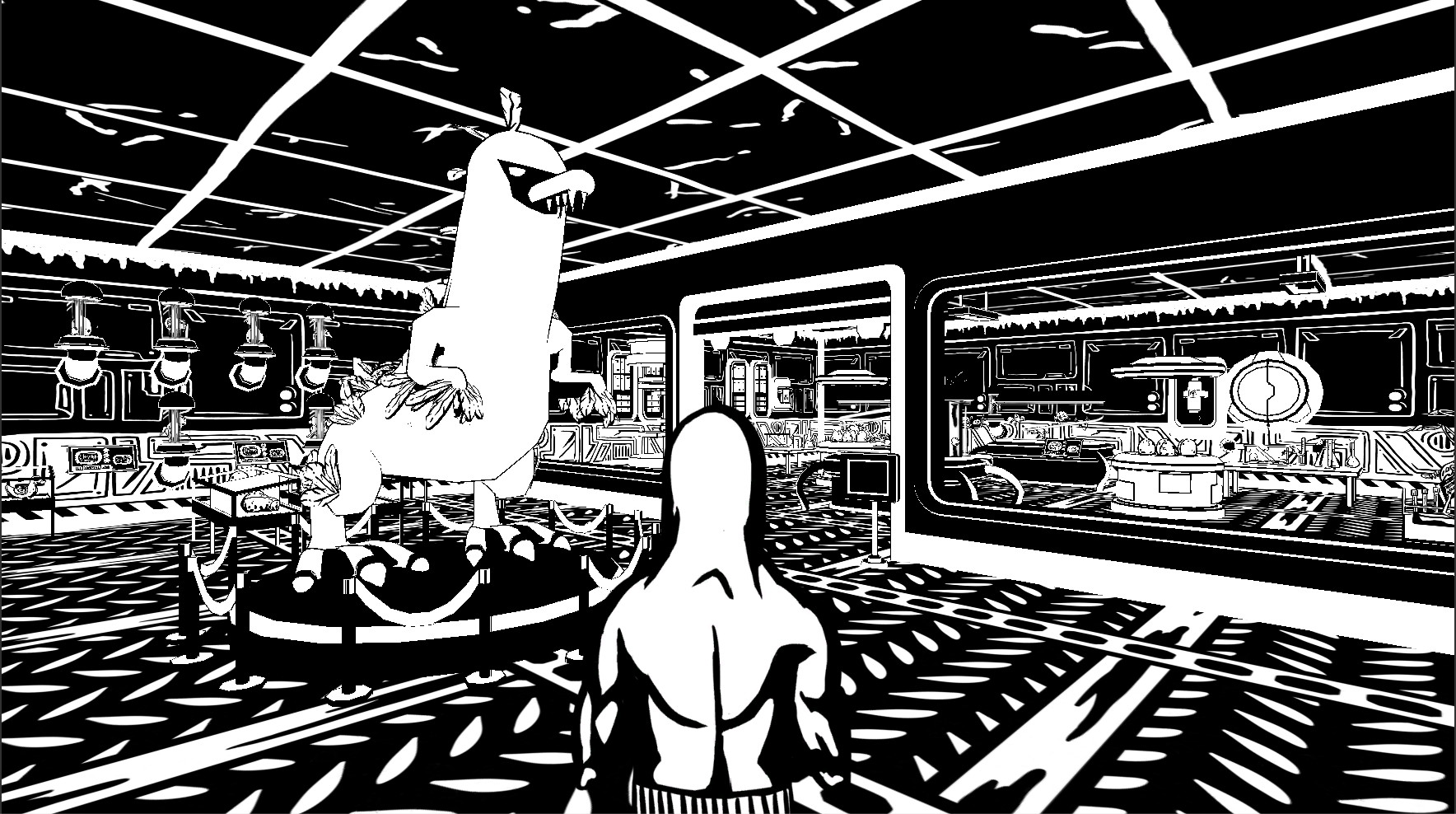 Скриншот из игры Pato Box - 61