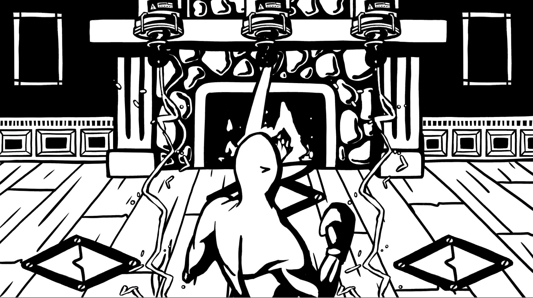 Скриншот из игры Pato Box - 29