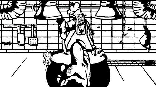 Скриншот из игры Pato Box - 44