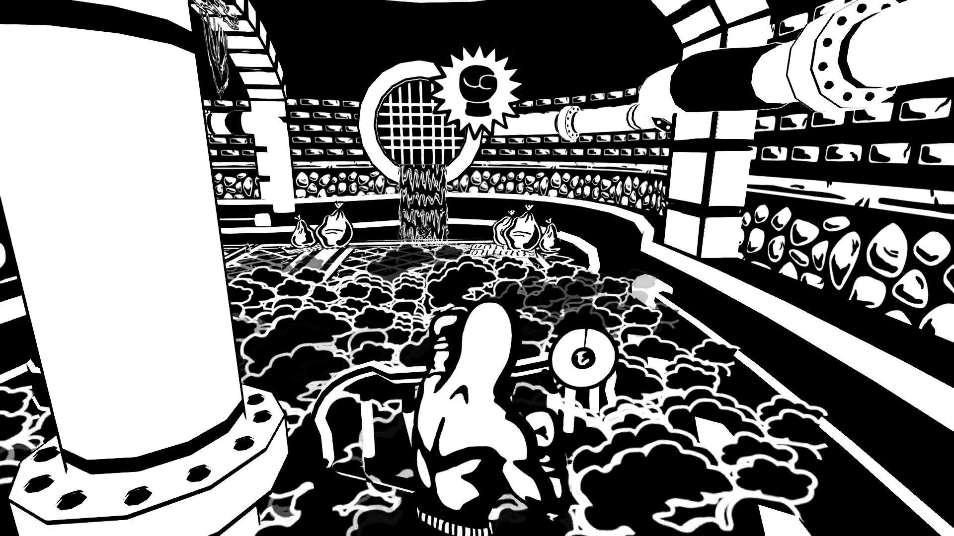 Скриншот из игры Pato Box - 37