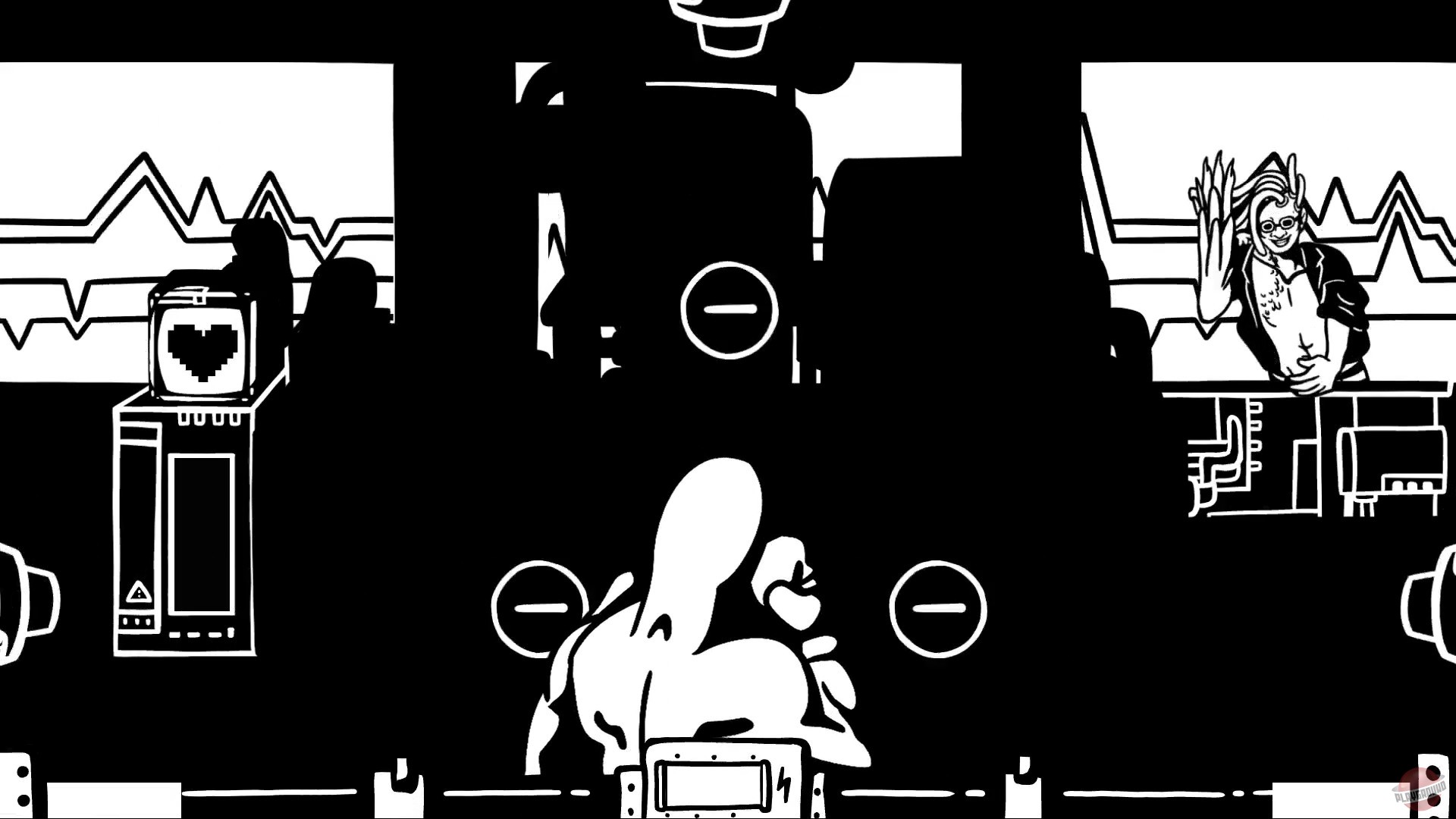 Скриншот из игры Pato Box - 19