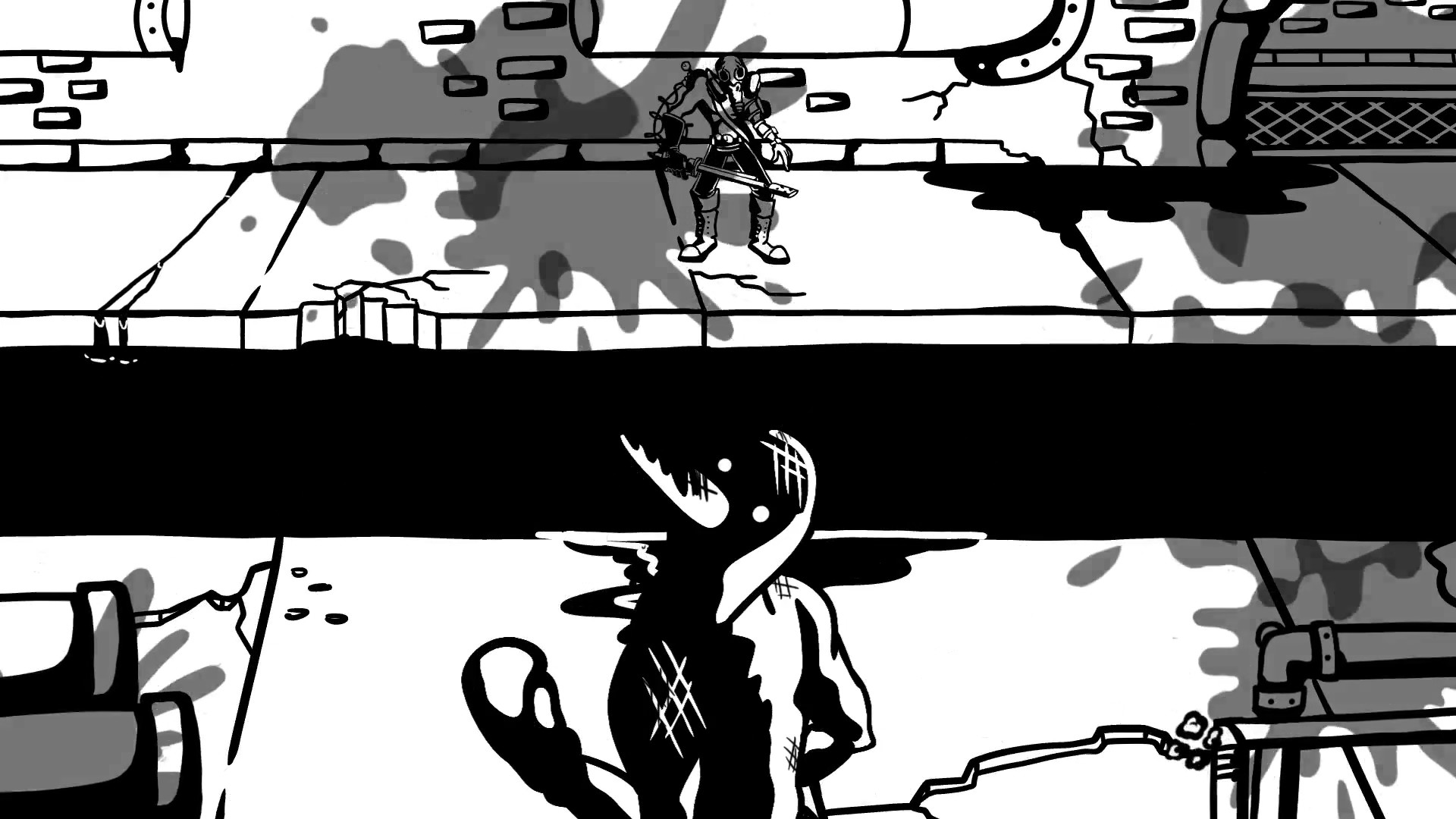 Скриншот из игры Pato Box - 11