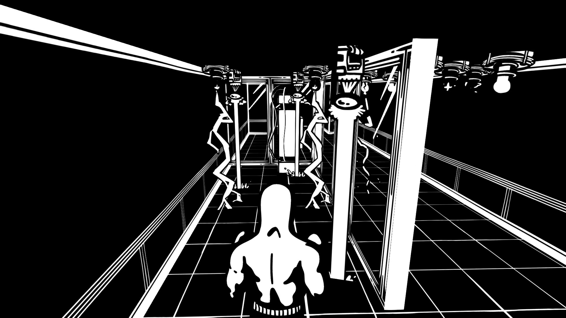 Скриншот из игры Pato Box - 13