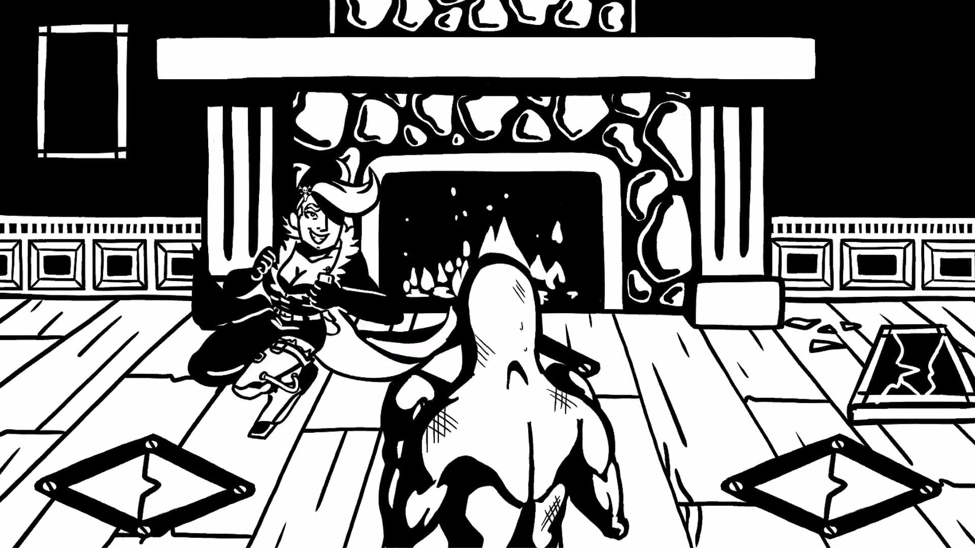 Скриншот из игры Pato Box - 15