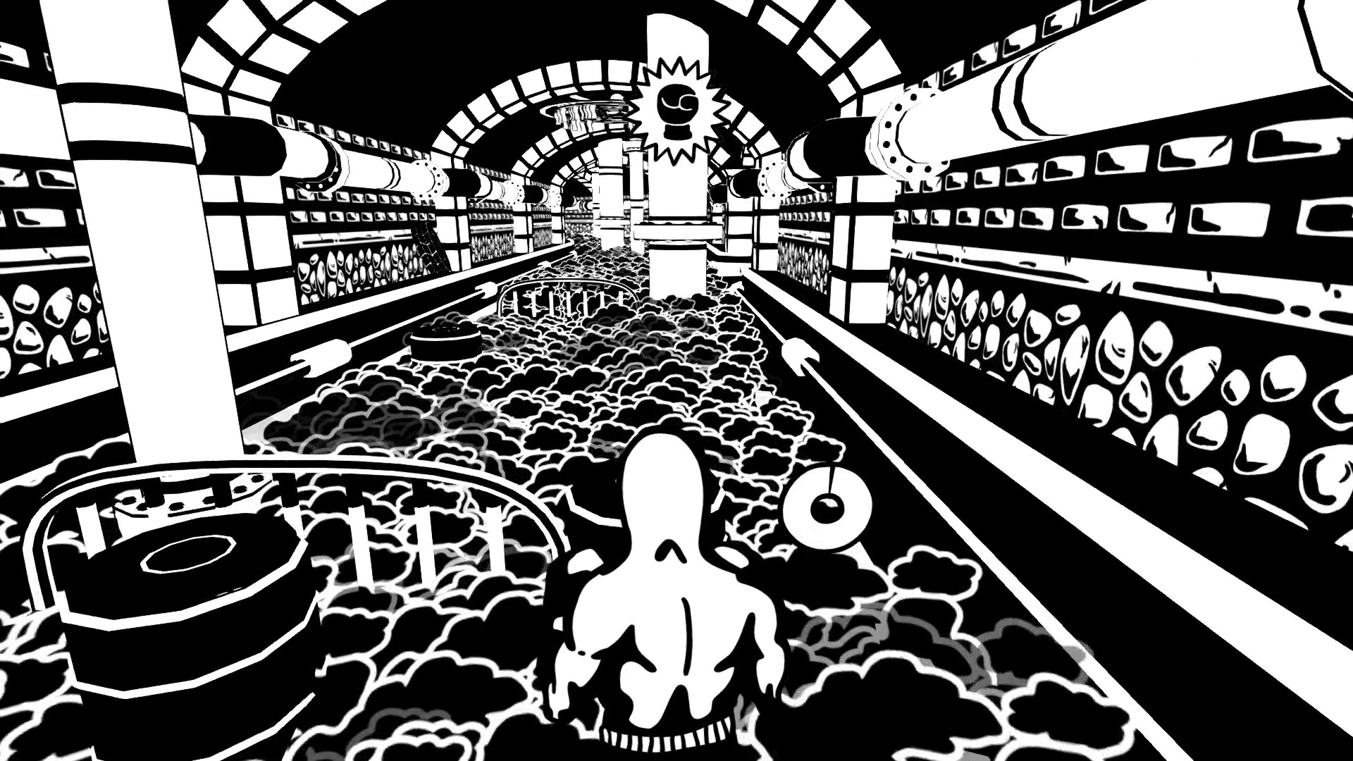 Скриншот из игры Pato Box - 16