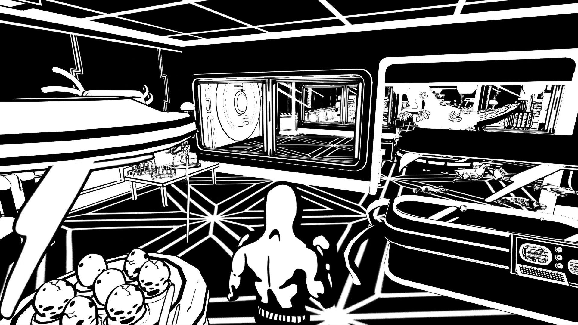 Скриншот из игры Pato Box - 18