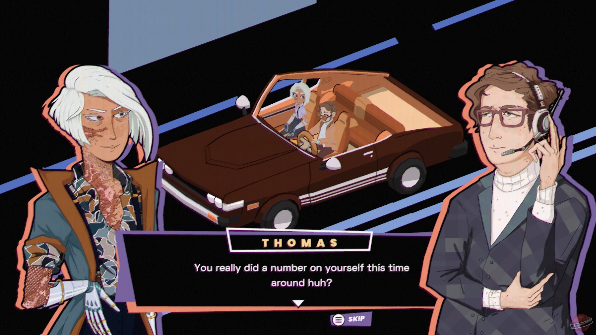 Скриншот из игры Remnants of the Rift - 9