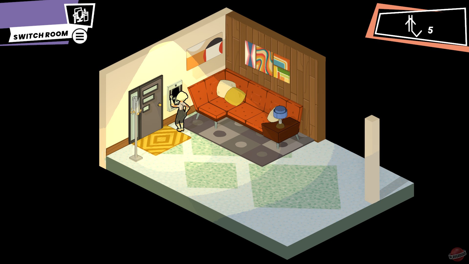 Скриншот из игры Remnants of the Rift - 4