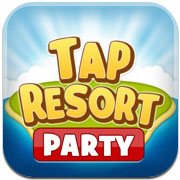 Обложка игры Tap Resort Party