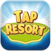 Обложка игры Tap Resort