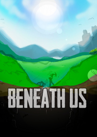 Обложка игры Beneath Us