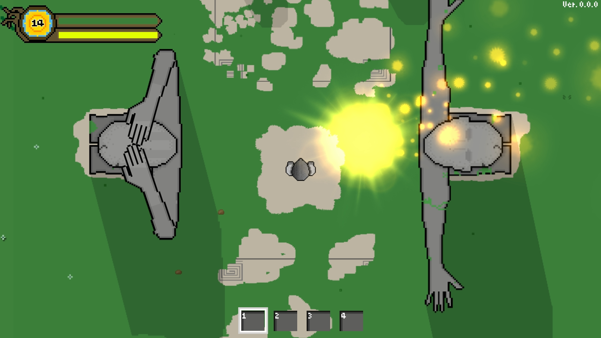 Скриншот из игры Beneath Us - 1